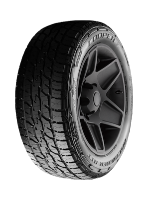 Cooper Discoverer ATT